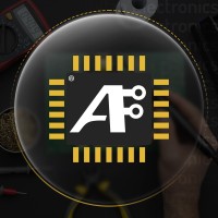 Abdullah Electronics logo - Similar company to Mha Group Ltd