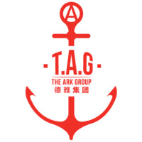 The-ArkGroup (德雅集团) logo - Similar company to Ark Wealth Management