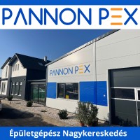 Pannon Pex Kft. logo - Similar company to Vettrade Kft