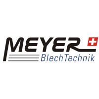 Meyer BlechTechnik AG logo - Similar company to Rey Ag Blechtechnik