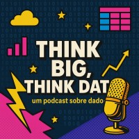 Think Big Think Data logo - Similar company to Kanzeon Inovação Tecnológica Em Dados