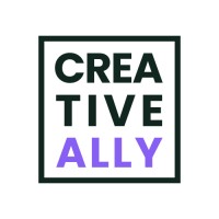 Creativeally logo - Similar company to Makers Unite Foundation