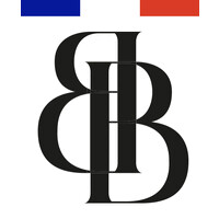 Bureau Bonjour logo - Similar company to Wilde House Paper