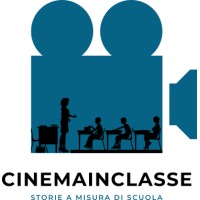 Cinemainclasse logo - Similar company to Zalivio