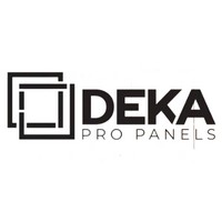 Deka Pro Panels logo - Similar company to Adrian Framing