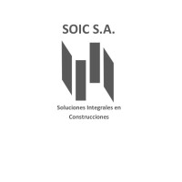 SOIC S.A. logo - Similar company to Ard Proyectos