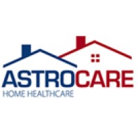 Astrocare Home Healthcare logo - Similar company to Astrosol
