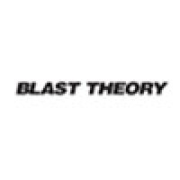 Blast Theory logo - Similar company to Flex&Co