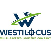 WESTILOCUS LOGISTICS PRIVATE LIMITED logo - Similar company to Pacific Logistics