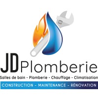 JD Plomberie logo - Similar company to Rival Environnement