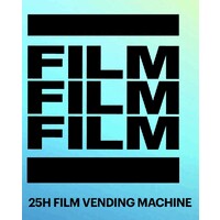 Film Film FIlm NYC logo - Similar company to Artpack Packaging
