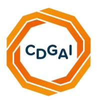 CDGAI - Centre de Dynamique des Groupes et d'Analyse Institutionnelle logo - Similar company to Topaze Merch