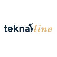 Teknaline logo - Similar company to Aerosystems S.R.L.