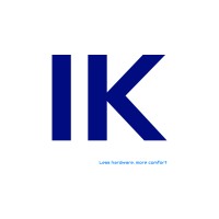 Invisible Keyboard logo - Similar company to Skillgro
