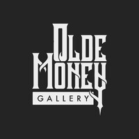 Olde Money Gallery + Artistic Services logo - Similar company to Mixwell Beverage, Llc
