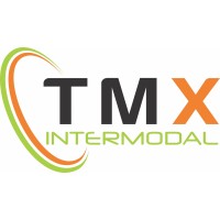 TMX INTERMODAL logo - Similar company to Freightmaster Usa