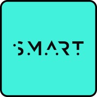 SMART Creative Agency logo - Similar company to Storm Studio Lt