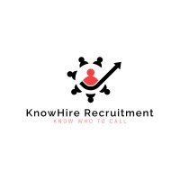 KnowHire Recruitment Ltd logo - Similar company to Tracker Recruitment