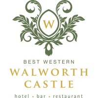 Walworth Castle logo - Similar company to Blackdown Farm