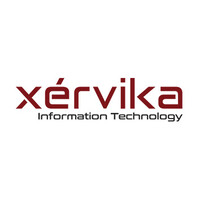Xérvika Information Technology logo - Similar company to Kindermedicijn
