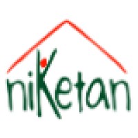 Niketan logo - Similar company to Local Changemakers