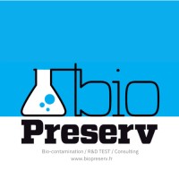 BioPreserv logo - Similar company to Phenocell (Axol Bioscience Ltd.)
