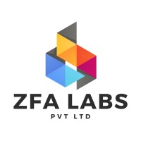 ZFA Labs Pvt Ltd logo - Similar company to Firellama Technology Pvt Ltd