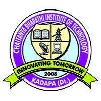Chaitanya Bharathi Institute of Technology ,Proddatur logo - Similar company to Levyug