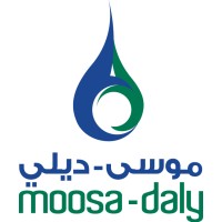 Bin Moosa & Daly Ltd L.L.C logo - Similar company to Delta4 General Trading & Contracting Co. Wll