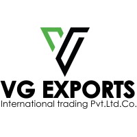 VG Exports Pvt. Ltd. logo - Similar company to Somasundar Import Export