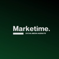 Marketime logo - Similar company to Marketime