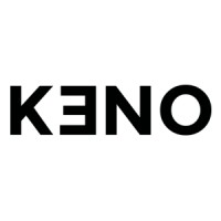 Keno Peer logo - Similar company to 1024 Ventures