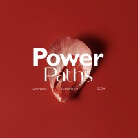 Power Paths Women logo - Similar company to Abcreate