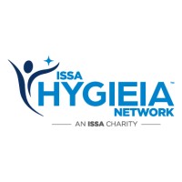 ISSA Hygieia Network logo - Similar company to Network Distribution
