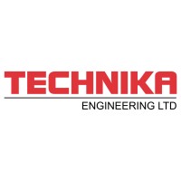 Technika Engineering Ltd. logo - Similar company to Enright Capital Ltd.