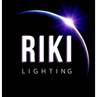 RIKI LIGHTING logo - Similar company to Bloom Lighting Group