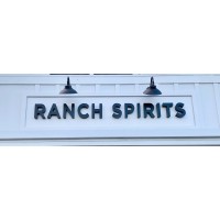 Ranch Spirits logo - Similar company to Telsón Tequila
