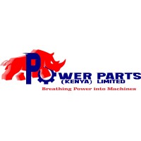 Power Parts (Kenya) Limited logo - Similar company to Working Light Led Lichtsysteme Gmbh