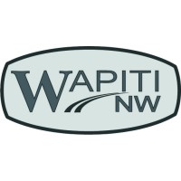 Wapiti NW Fleet Services logo - Similar company to Vertechs Electric
