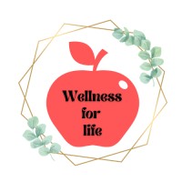 Wellness for life - Nutritional_Body_Health Tips logo - Similar company to Hajjaj Soap Industry (Hg)