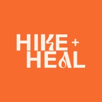 Hike + Heal logo - Similar company to Intrsxtn Surf