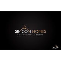 Simcon Homes logo - Similar company to Modern Smart Homes