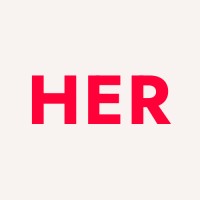 HER PARIS logo - Similar company to Her Inner Work