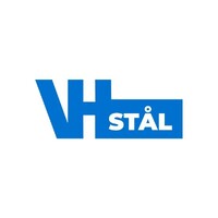 VH Stål logo - Similar company to Fst A/S