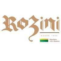 ROZINI IND E COM INSTRUMENTOS MUSICAIS logo - Similar company to Tagima