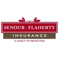 Senour-Flaherty Insurance logo - Similar company to Graphic Information Systems