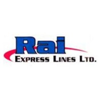 Rai Express Line logo - Similar company to Rai Express Lines Ltd.