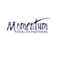 Momentum Health Partners logo - Similar company to Care Transformation Studio