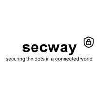 Secway AB logo - Similar company to Secway Cyber Security