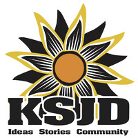 KSJD Community Radio logo - Similar company to Gila County